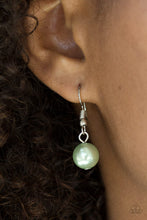 Load image into Gallery viewer, Paparazzi ~ Make Your Own LUXE ~ Green Necklace Set