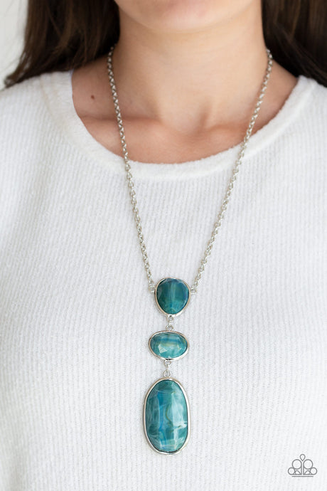 Paparazzi ~ Making an Impact ~ Multi Necklace Set
