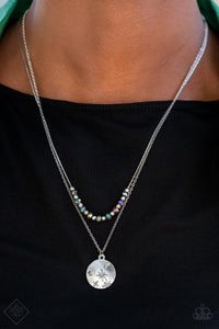 Paparazzi ~ Sunset Sightings ~ Fashion Fix Complete Trend Blend ~ Multi Necklace Set