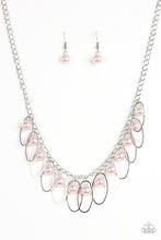Load image into Gallery viewer, Paparazzi ~ Party Princess ~ Pink Necklace Set