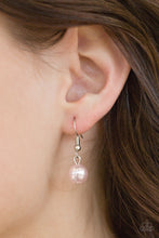 Load image into Gallery viewer, Paparazzi ~ Party Princess ~ Pink Necklace Set
