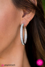 Load image into Gallery viewer, Paparazzi ~ Fiercely 5th Avenue ~ Fashion Fix Complete Trend Blend ~ White Necklace Set