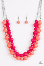 Load image into Gallery viewer, Paparazzi ~ Rio Rhythm ~ Multi Necklace Set