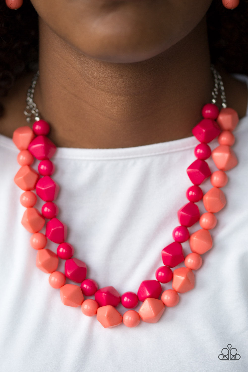 Paparazzi ~ Rio Rhythm ~ Multi Necklace Set