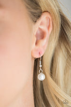 Load image into Gallery viewer, Paparazzi - Run for the HEELS - Multi Pearl Necklace Set - Klassy Jewelz Boutique