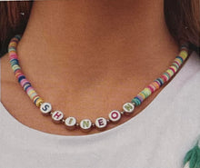 Load image into Gallery viewer, Paparazzi ~ Sunset Sightings ~ Fashion Fix Complete Trend Blend ~ Multi Necklace Set