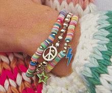 Load image into Gallery viewer, Paparazzi ~ Sunset Sightings ~ Fashion Fix Complete Trend Blend ~ Multi Necklace Set