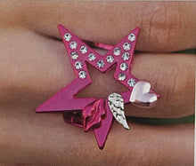 Load image into Gallery viewer, Paparazzi ~ Sunset Sightings ~ Fashion Fix Complete Trend Blend ~ Pink Necklace Set