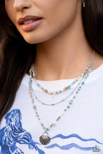 Load image into Gallery viewer, Paparazzi ~ Simply Santa Fe ~ Fashion Fix Complete Trend Blend ~ Multi Necklace Set