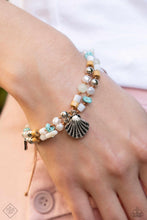 Load image into Gallery viewer, Paparazzi ~ Simply Santa Fe ~ Fashion Fix Complete Trend Blend ~ Multi Necklace Set
