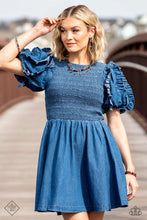Load image into Gallery viewer, Paparazzi ~ Simply Santa Fe ~ Fashion Fix Complete Trend Blend ~ Red Necklace Set