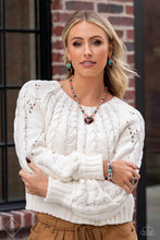 Load image into Gallery viewer, Paparazzi ~ Simply Santa Fe ~ Fashion Fix Complete Trend Blend ~ Brown Necklace Set