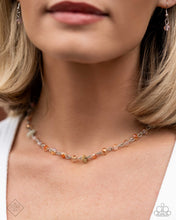 Load image into Gallery viewer, Paparazzi ~ Simply Santa Fe ~ Fashion Fix Complete Trend Blend ~ Multi Necklace Set