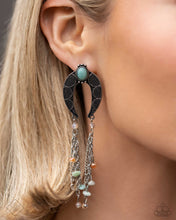 Load image into Gallery viewer, Paparazzi ~ Simply Santa Fe ~ Fashion Fix Complete Trend Blend ~ Multi Necklace Set