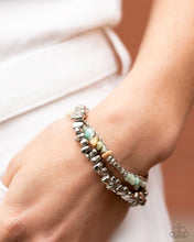 Load image into Gallery viewer, Paparazzi ~ Simply Santa Fe ~ Fashion Fix Complete Trend Blend ~ Multi Necklace Set