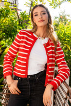 Load image into Gallery viewer, Paparazzi ~ Sunset Sightings ~ Fashion Fix Complete Trend Blend ~ Gold Necklace Set