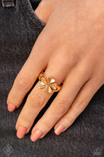 Load image into Gallery viewer, Paparazzi ~ Sunset Sightings ~ Fashion Fix Complete Trend Blend ~ Gold Necklace Set
