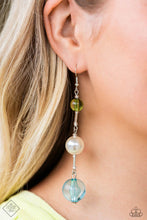 Load image into Gallery viewer, Paparazzi ~ Sunset Sightings ~ Fashion Fix Complete Trend Blend ~ Multi Necklace Set