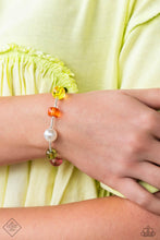 Load image into Gallery viewer, Paparazzi ~ Sunset Sightings ~ Fashion Fix Complete Trend Blend ~ Multi Necklace Set