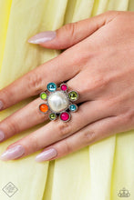 Load image into Gallery viewer, Paparazzi ~ Sunset Sightings ~ Fashion Fix Complete Trend Blend ~ Multi Necklace Set