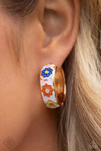 Load image into Gallery viewer, Paparazzi ~ Sunset Sightings ~ Fashion Fix Complete Trend Blend ~ Gold Necklace Set