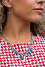 Load image into Gallery viewer, Paparazzi ~ Sunset Sightings ~ Fashion Fix Complete Trend Blend ~ Multi Necklace Set