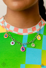 Load image into Gallery viewer, Paparazzi ~ Sunset Sightings ~ Fashion Fix  Complete Trend Blend ~ Multi Necklace Set