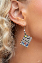 Load image into Gallery viewer, Paparazzi ~ Sunset Sightings ~ Fashion Fix Complete Trend Blend ~ Multi Necklace Set