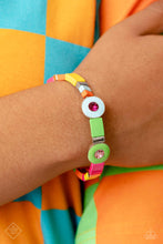 Load image into Gallery viewer, Paparazzi ~ Sunset Sightings ~ Fashion Fix  Complete Trend Blend ~ Multi Necklace Set