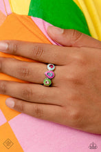 Load image into Gallery viewer, Paparazzi ~ Sunset Sightings ~ Fashion Fix  Complete Trend Blend ~ Multi Necklace Set