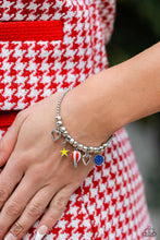Load image into Gallery viewer, Paparazzi ~ Sunset Sightings ~ Fashion Fix Complete Trend Blend ~ Multi Necklace Set