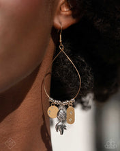 Load image into Gallery viewer, Paparazzi ~ Sunset Sightings ~ Fashion Fix Complete Trend Blend ~ Multi Necklace Set