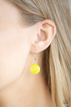 Load image into Gallery viewer, Paparazzi ~ Tropical Sunsets ~ Green Necklace Set
