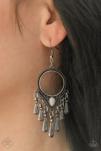 Load image into Gallery viewer, Paparazzi ~ Simply Santa Fe ~ Complete Trend Blend  ~ White Necklace Set