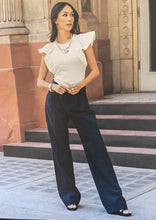 Load image into Gallery viewer, Paparazzi ~ Glimpse of Malibu ~ Fashion Fix Complete Trend Blend ~ Pink and White Necklace Set