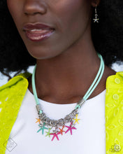 Load image into Gallery viewer, Paparazzi ~ Sunset Sightings ~ Fashion Fix Complete Trend Blend ~ Multi Necklace Set