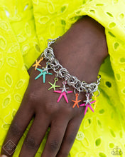 Load image into Gallery viewer, Paparazzi ~ Sunset Sightings ~ Fashion Fix Complete Trend Blend ~ Multi Necklace Set