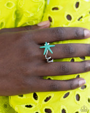 Load image into Gallery viewer, Paparazzi ~ Sunset Sightings ~ Fashion Fix Complete Trend Blend ~ Multi Necklace Set