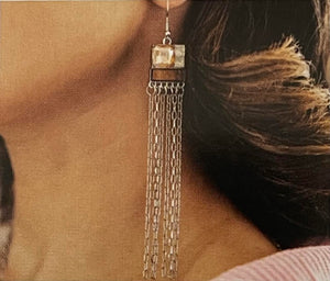 Paparazzi ~ Sunset Sightings ~ Fashion Fix Complete Trend Blend ~ Multi Necklace Set