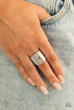 Load image into Gallery viewer, Paparazzi ~ Sunset Sightings ~ Fashion Fix Complete Trend Blend ~ Multi Necklace Set