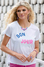 Load image into Gallery viewer, Paparazzi ~ Sunset Sightings ~ Fashion Fix  Complete Trend Blend ~ Pink Necklace Set