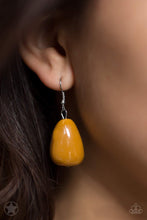 Load image into Gallery viewer, Paparazzi In Good Glazes - Peach Necklace - Klassy Jewelz Boutique