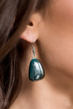 Load image into Gallery viewer, Paparazzi In Good Glazes - Blue Necklace - Klassy Jewelz Boutique