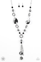 Load image into Gallery viewer, Paparazzi - Total Eclipse Of the Heart Necklace - Klassy Jewelz Boutique