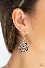 Load image into Gallery viewer, Paparazzi - Primrose Princess - Silver Necklace - Klassy Jewelz Boutique