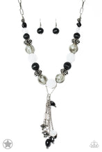 Load image into Gallery viewer, Paparazzi - Break A Leg Necklace - Klassy Jewelz Boutique