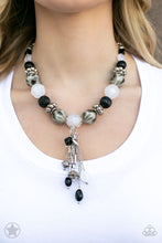 Load image into Gallery viewer, Paparazzi - Break A Leg Necklace - Klassy Jewelz Boutique