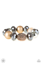 Load image into Gallery viewer, Paparazzi - All Cozied Up Bracelet - Klassy Jewelz Boutique