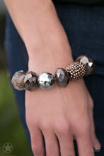 Load image into Gallery viewer, Paparazzi - All Cozied Up Bracelet - Klassy Jewelz Boutique