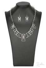 Load image into Gallery viewer, Paparazzi &quot;Victorious&quot; -  Zi Collection Necklace - Klassy Jewelz Boutique